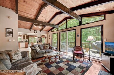 1110 Greenhill Rd, Pocono Pines, PA 18350 - photo 4