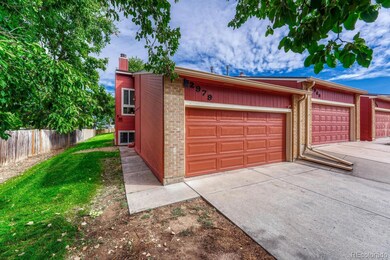 2979 W Rowland Place, Littleton, CO 80120 - photo 2