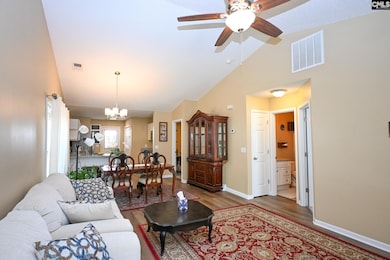 2000 Water Oak Dr unit 6, Lexington, SC 29072 - photo 4