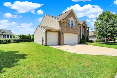 5142 Cedar Mill Ln, Indianapolis, IN 46237 - photo 6