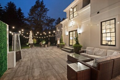 391 Dudley Rd, Newton Center, MA 02459 - photo 3