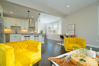 51 Bicknell St unit 1, Dorchester, MA 02121 - photo 3