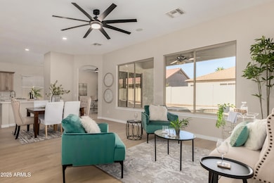 776 W Carob Way, Chandler, AZ 85248 - photo 2