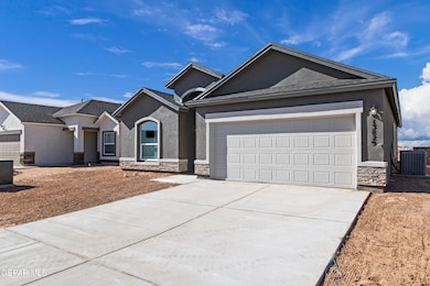 13857 Victory Sky Ave, El Paso, TX 79928 - photo 4