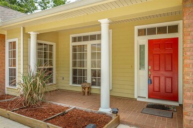 111 Revell Rd, Crawfordville, FL 32327 - photo 4