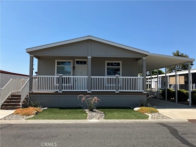 1300 W Menlo Ave unit 94, Hemet, CA 92543 - photo 2