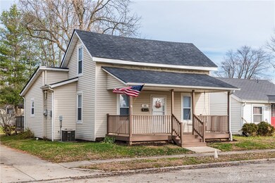 55 E Xenia St, Jamestown, OH 45335 - photo 4