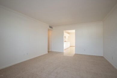 Easy access to the Kitchen