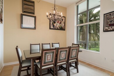 In the original floor plan, this room was utilized