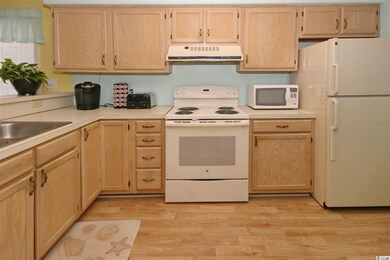 4282 Pinehurst Cir unit X3, Little River, SC 29566 - photo 3