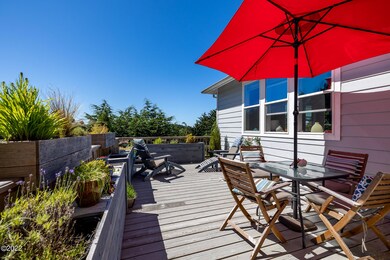 Great deck