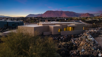 2031 N Lava Rock Cir unit Lot 107, St. George, UT 84770 - photo 7