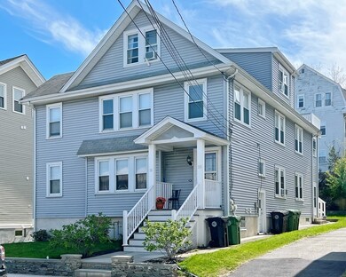 16 Kimball Rd unit 3, Watertown, MA 02472 - photo 3