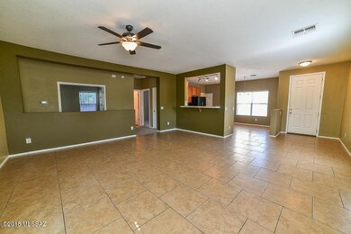 2nd great room topout