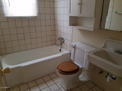 Bathroom 1