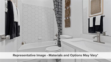 10722 Chinese Violet, Conroe, TX 77385 - photo 5