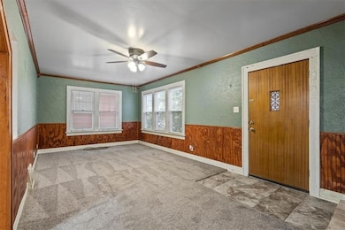 122 E Highland Ave, Saint Joseph, MO 64505 - photo 4