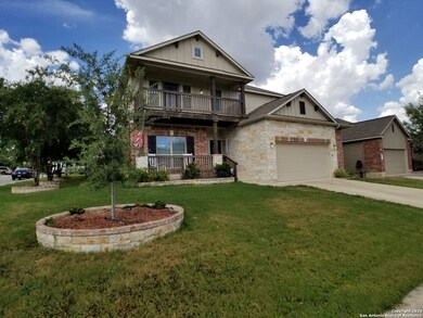 10627 Tansy Canyon, Helotes, TX 78023 - photo 2