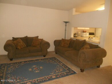 Livng Room