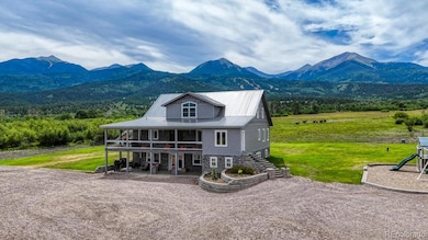 unlisted-address, Westcliffe, CO 81252 - photo 2