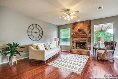 8202 Piney Wood Run, San Antonio, TX 78255 - photo 2