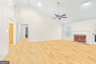 744 Cherokee Ridge Rd, Canon, GA 30520 - photo 7