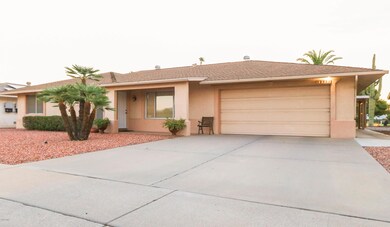 12031 N SUN VALLEY DR Sun City AZ 85351