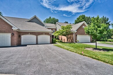 122 Cornell Ct unit 4MK122, Glenview, IL 60026 - photo 3