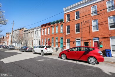 234 E Cross St, Baltimore, MD 21230 - photo 2