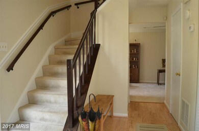 2556 Fox Ridge Ct unit 40, Woodbridge, VA 22192 - photo 6