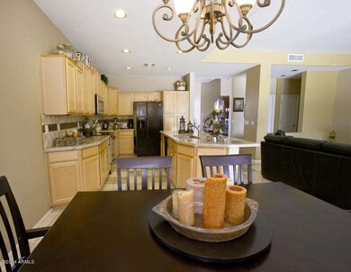 Kitchen/Family Room
