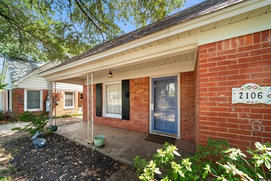 2106 S Wiley Ave, Tyler, TX 75701 - photo 2