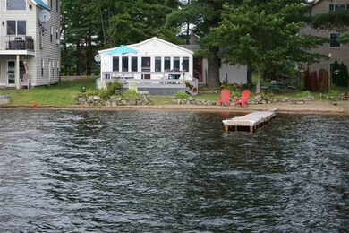 116 Townhouse Rd, Milton, NH 03851 - photo 4