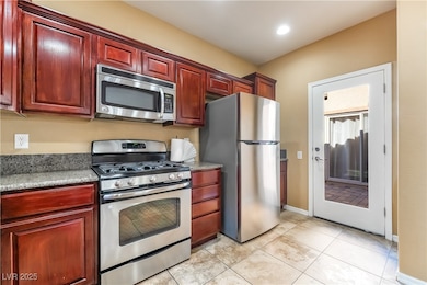 9115 Hermosa Valley St, Las Vegas, NV 89178 - photo 7