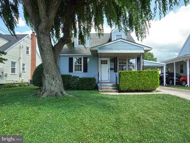 318 Willow Ave, Frederick, MD 21701 - photo 3