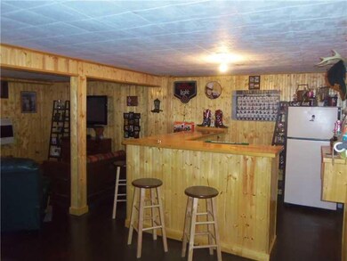 Other. Game Room