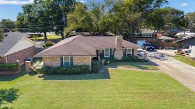 9073 Hillside Dr, Frisco, TX 75033 - photo 6