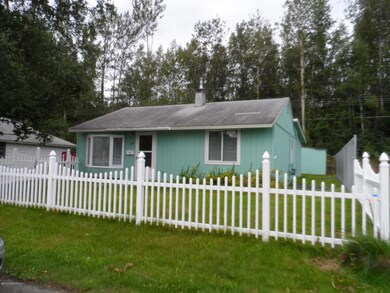 Side Yard