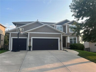 21927 W 96th St, Lenexa, KS 66220 - photo 2