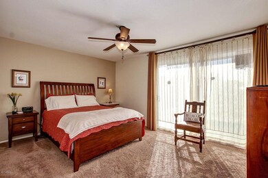 Master Suite