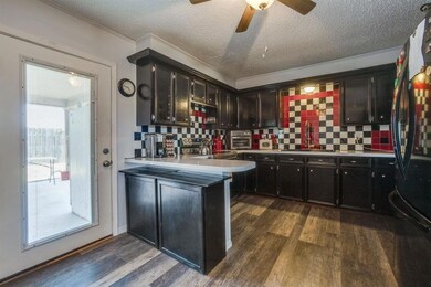 6547 SW County Road 1007, Corsicana, TX 75110 - photo 3