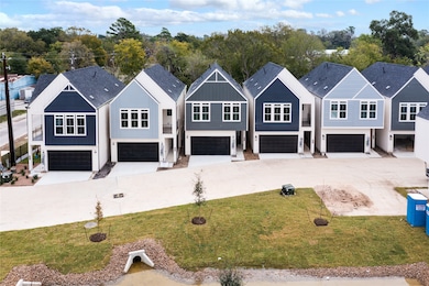 6132 de Campo St, Houston, TX 77091 - photo 2