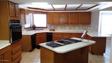 Kitchen 1