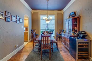 609 Eagle Trail, Keller, TX 76248 - photo 6