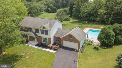 4706 Briggswood Ct, Frederick, MD 21703 - photo 3