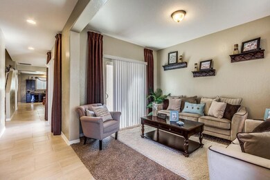 13609 Ness Ave, Horizon City, TX 79928 - photo 2