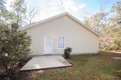 123 Ted Lott Ln, Crawfordville, FL 32327 - photo 4