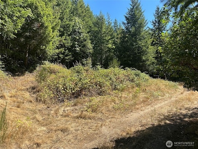 Lower building site.