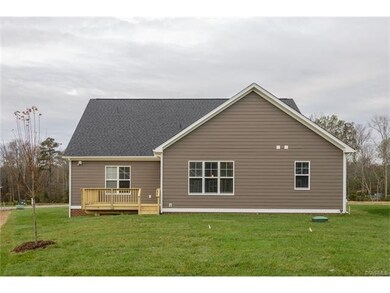 Photo of a Wellington II home in another Eagle com