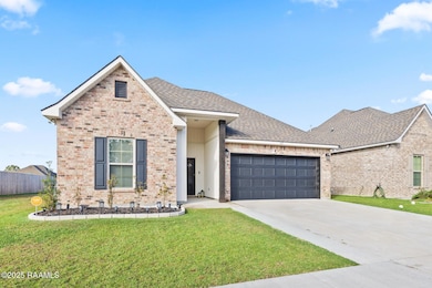 117 Lightbourne Dr, Lafayette, LA 70506 - photo 2